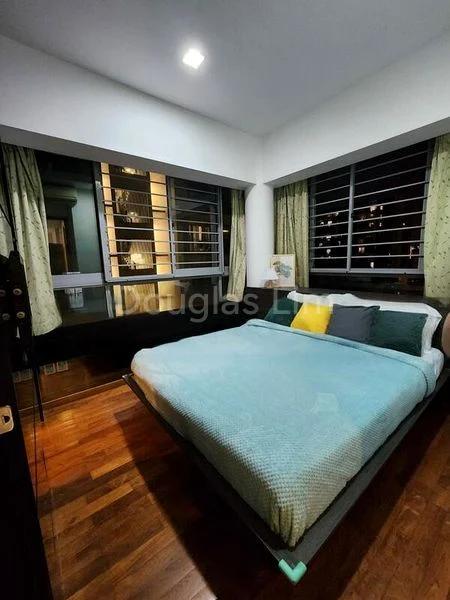 Room (Condo) for Rent in  Intero - Image 1